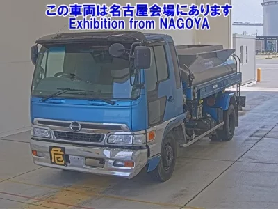 Hino RANGER
