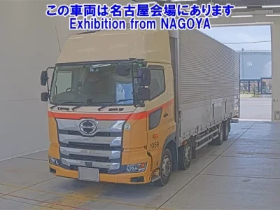 Hino PROFIA