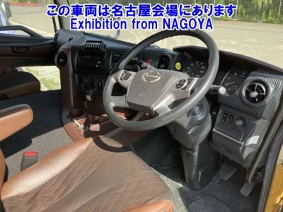 Hino PROFIA