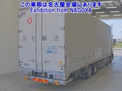 Hino PROFIA
