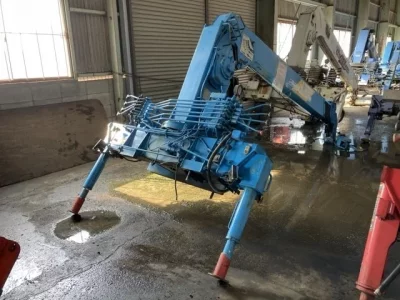 TADANO CRANE