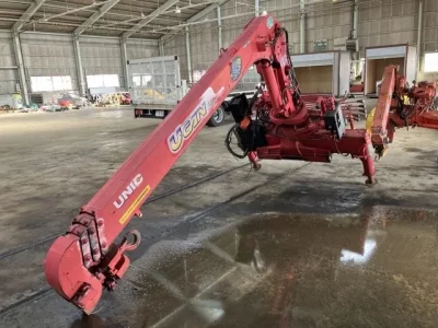 OTHERS UNIC CRANE