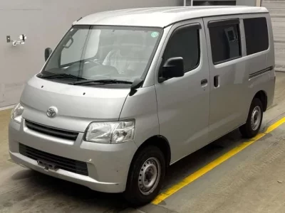 Toyota LITE ACE VAN