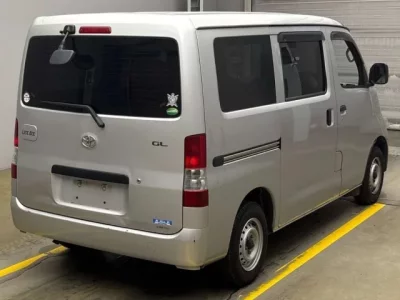 Toyota LITE ACE VAN