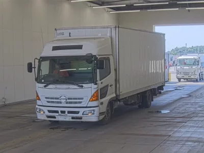 Hino RANGER