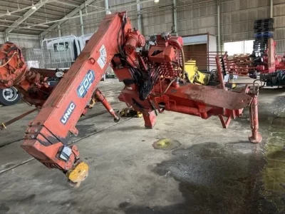 OTHERS UNIC CRANE