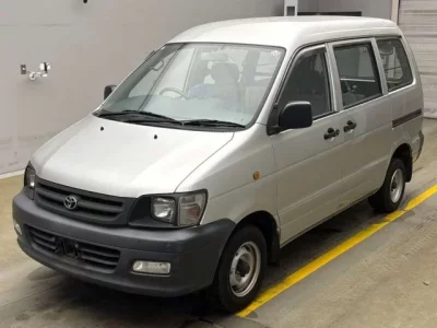 Toyota TOWN ACE VAN