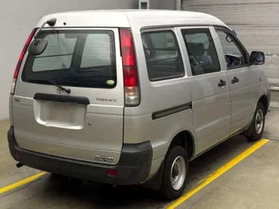 Toyota TOWN ACE VAN