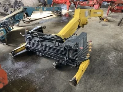 OTHERS SHINMAYWA CRANE