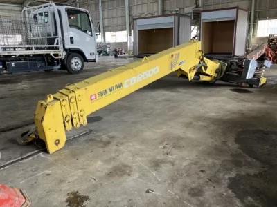 OTHERS SHINMAYWA CRANE