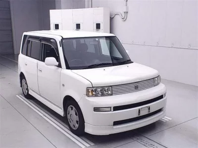 Toyota BB