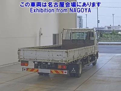 Mitsubishi FUSO FIGHTER
