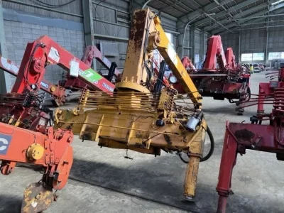 TADANO CRANE