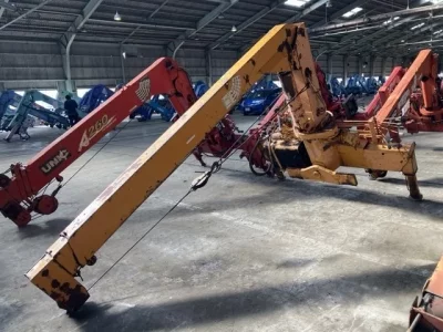 TADANO CRANE
