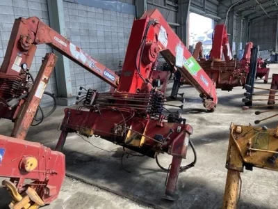 TADANO CRANE