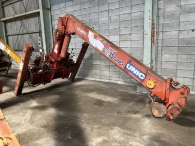 OTHERS UNIC CRANE
