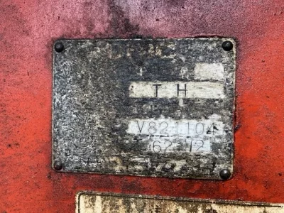 OTHERS UNIC CRANE