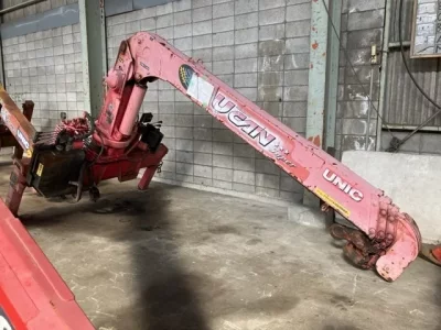 OTHERS UNIC CRANE