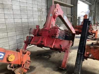 OTHERS UNIC CRANE