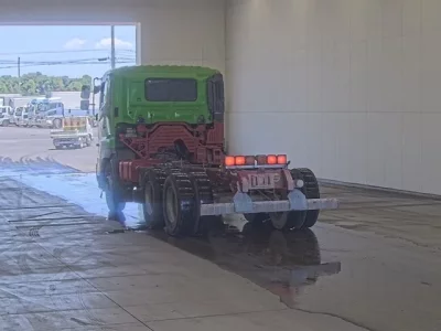 Hino PROFIA