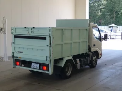 Hino DUTRO