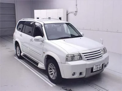 Suzuki GRAND ESCUDO