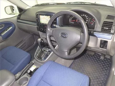 Suzuki GRAND ESCUDO