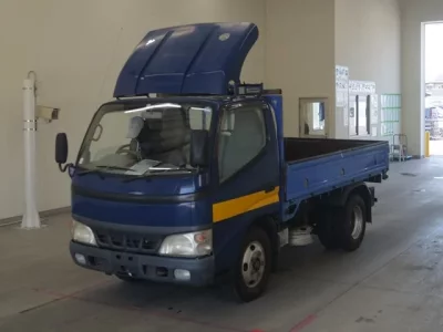 Hino DUTRO