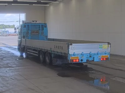 Hino TRUCK