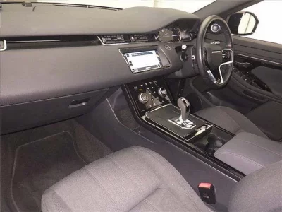 Rover RANGE ROVER