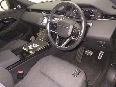 Rover RANGE ROVER