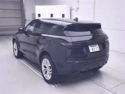 Rover RANGE ROVER