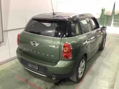 BMW MINI