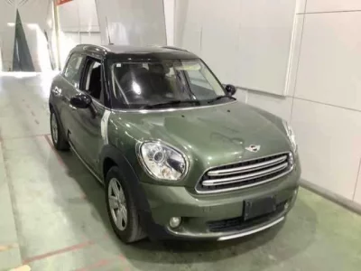 BMW MINI