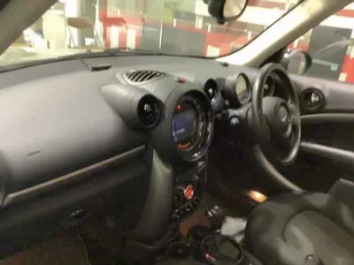 BMW MINI