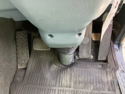 Mitsubishi SUPER GREAT