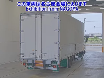 Mitsubishi FUSO TRUCK