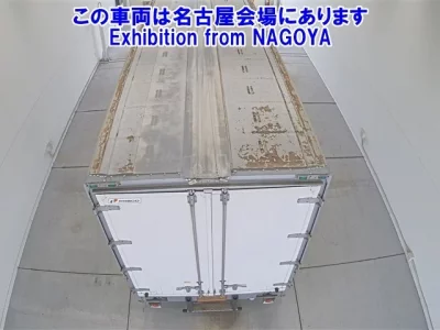 Mitsubishi FUSO TRUCK