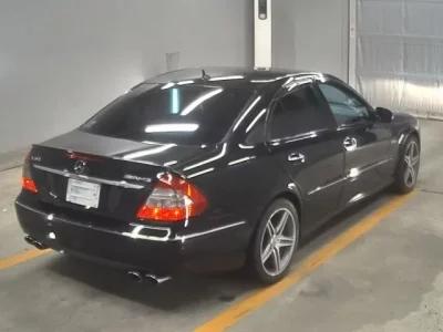 Mercedes-Benz AMG