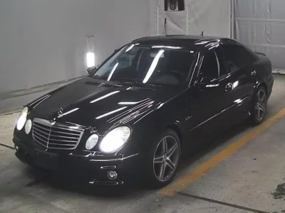 Mercedes-Benz AMG