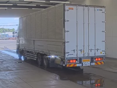Hino PROFIA