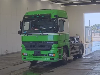Mercedes-Benz OTHER