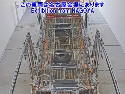 Hino TRUCK