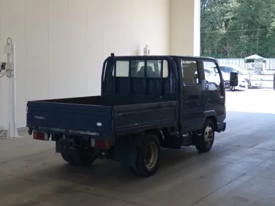 Mazda TITAN