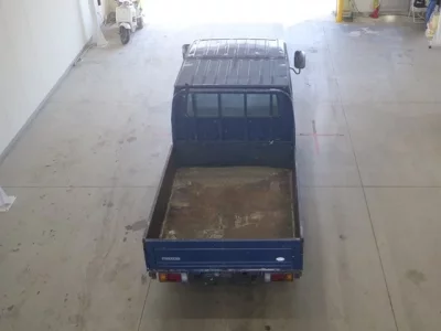 Mazda TITAN