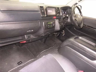 Toyota REGIUS ACE VAN
