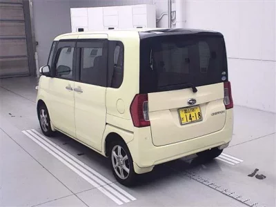 Subaru CHIFFON