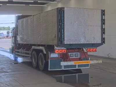 Hino PROFIA