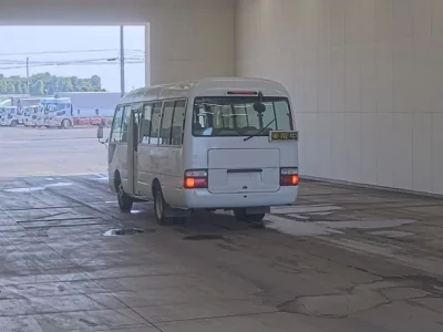 Toyota COASTER