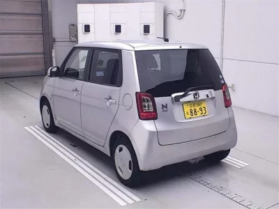 Honda N ONE